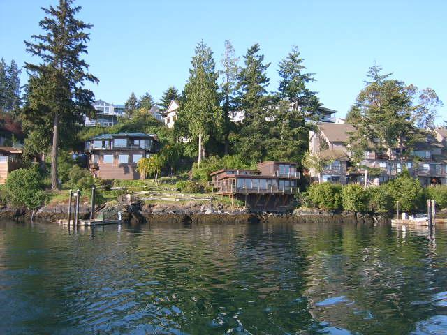 Sweet Escape & Summer Dream Apartment Friday Harbor Exterior photo