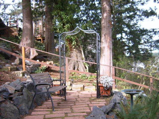 Sweet Escape & Summer Dream Apartment Friday Harbor Exterior photo