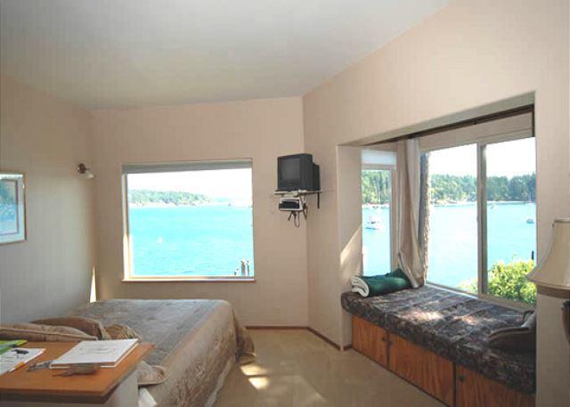 Sweet Escape & Summer Dream Apartment Friday Harbor Exterior photo