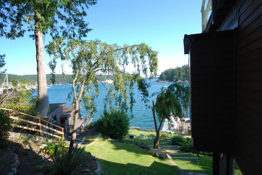 Sweet Escape & Summer Dream Apartment Friday Harbor Exterior photo