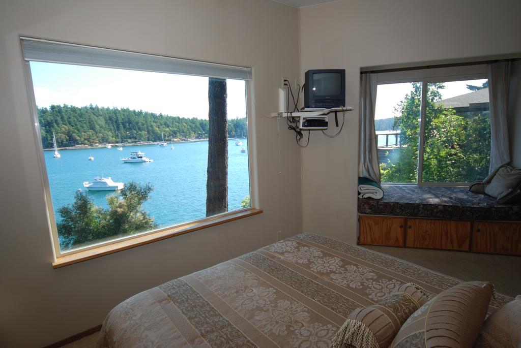 Sweet Escape & Summer Dream Apartment Friday Harbor Exterior photo