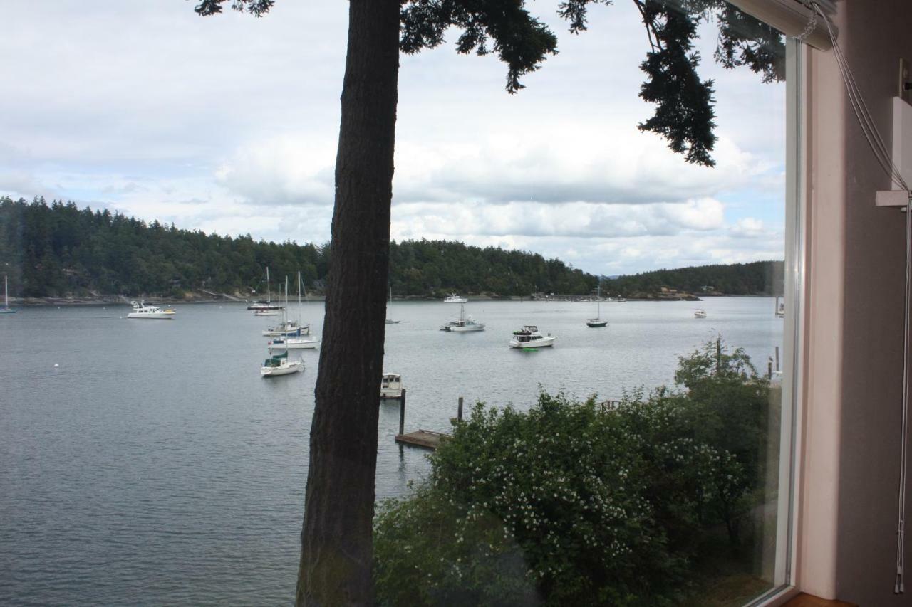 Sweet Escape & Summer Dream Apartment Friday Harbor Exterior photo