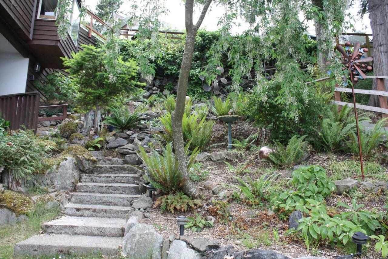 Sweet Escape & Summer Dream Apartment Friday Harbor Exterior photo