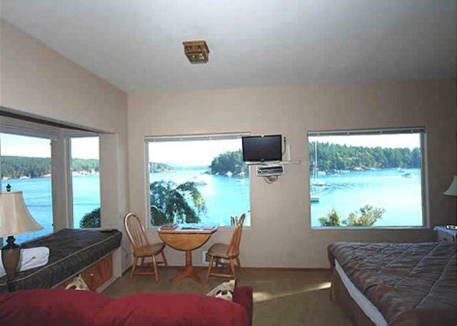 Sweet Escape & Summer Dream Apartment Friday Harbor Exterior photo