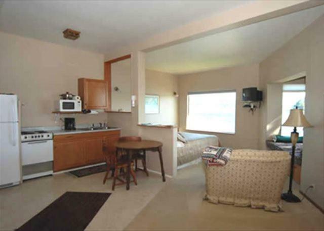 Sweet Escape & Summer Dream Apartment Friday Harbor Exterior photo